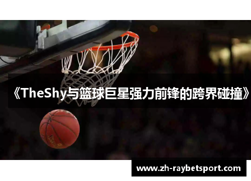 《TheShy与篮球巨星强力前锋的跨界碰撞》